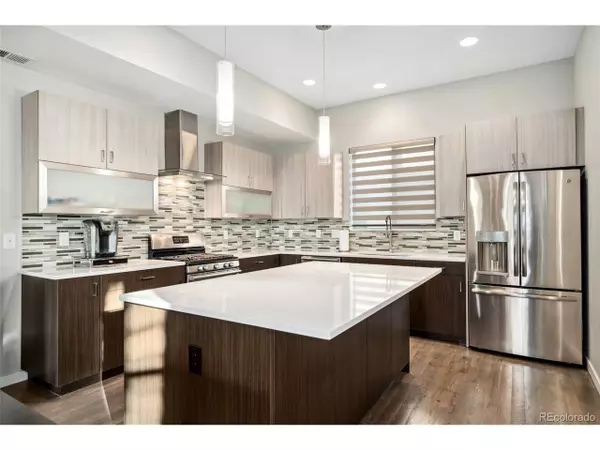 2622 W 24th Ave #2, Denver, CO 80211