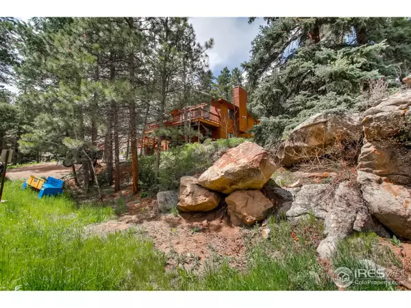 Evergreen, CO 80439,7027 S Brook Forest Rd