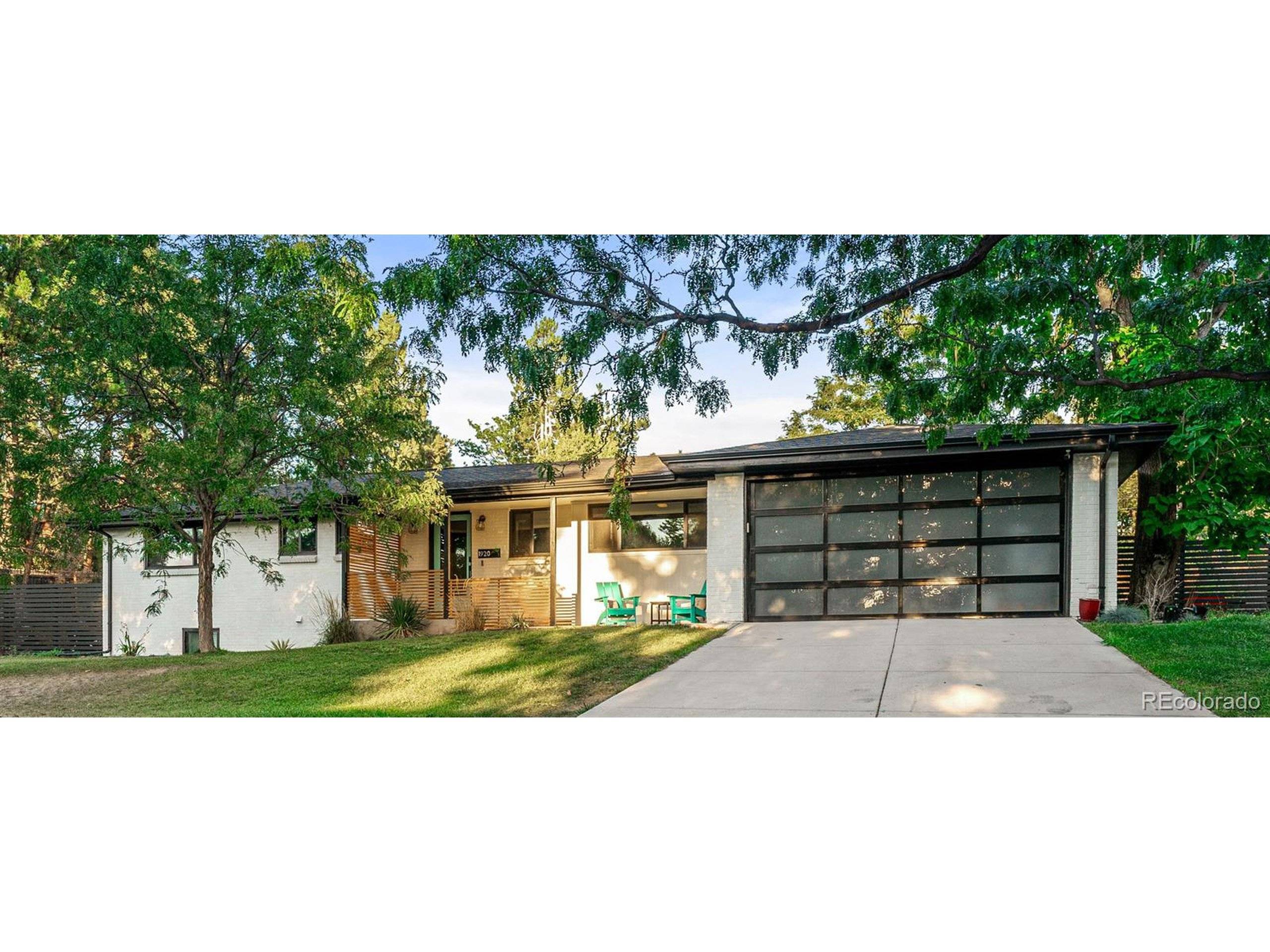 1920 S Niagara St, Denver, CO 80224