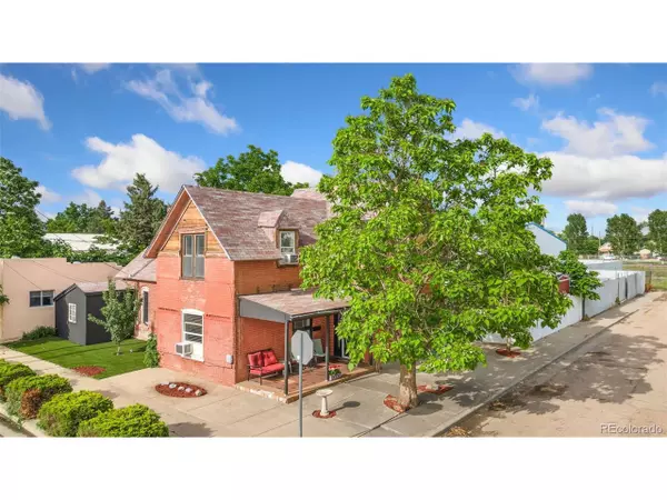 Fort Lupton, CO 80621,805 5th St