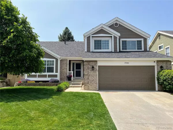 17046 Wellington Dr, Parker, CO 80134