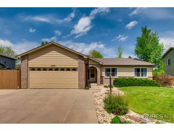 1005 W 44th St, Loveland, CO 80538