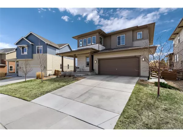 Erie, CO 80516,39 Equinox Cir