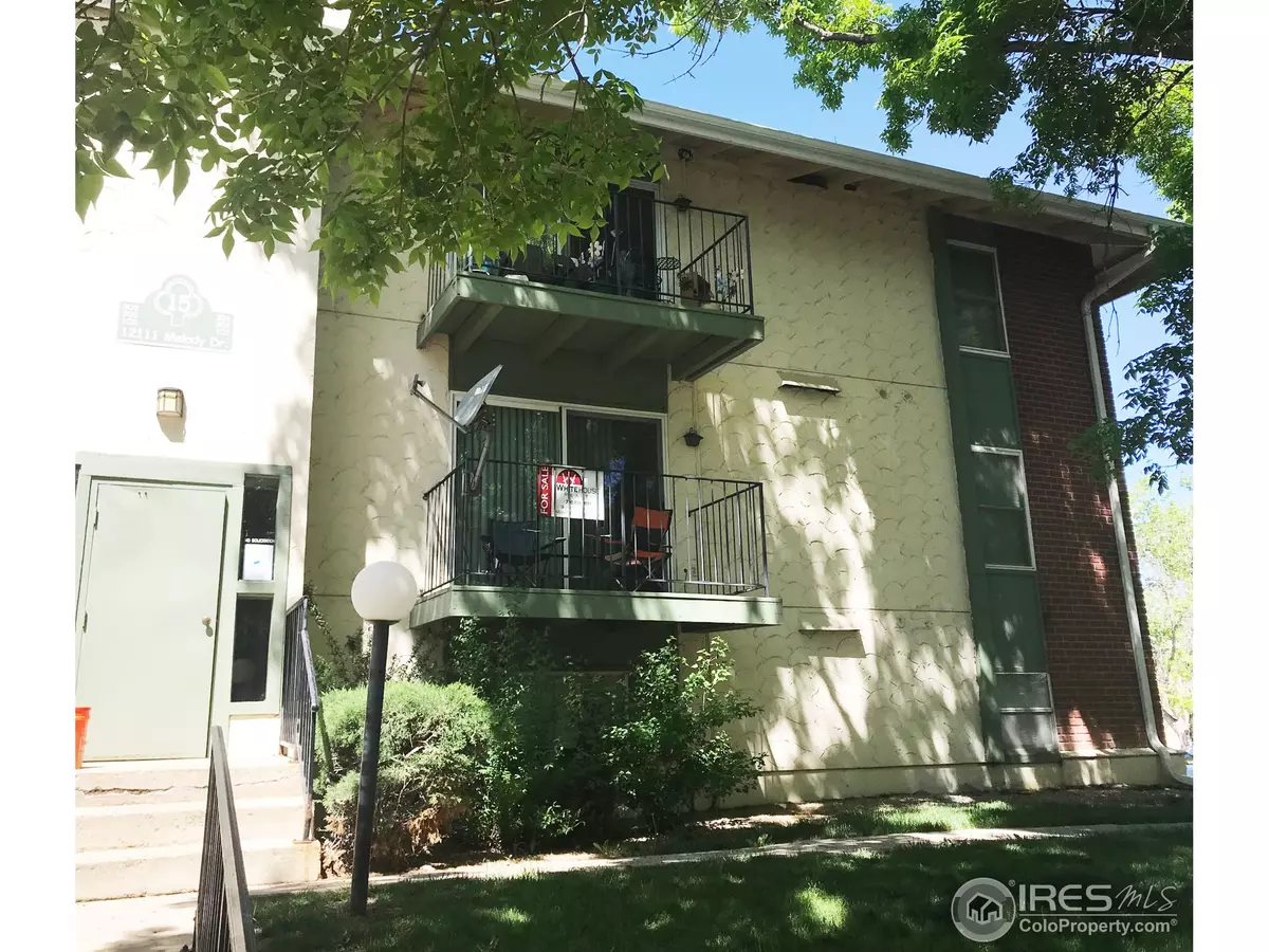 Westminster, CO 80234,12111 Melody Dr #201