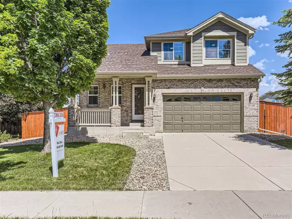 2570 S Jebel Way, Aurora, CO 80013