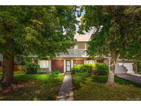 3090 Carter Cir, Denver, CO 80222