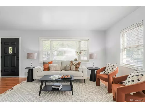 Denver, CO 80222,2821 S Kearney St