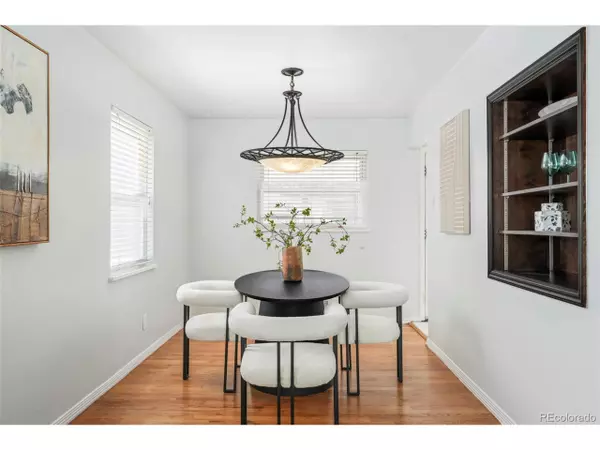 Denver, CO 80222,2821 S Kearney St