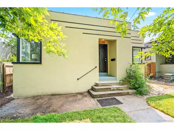 Denver, CO 80210,2176 S Emerson