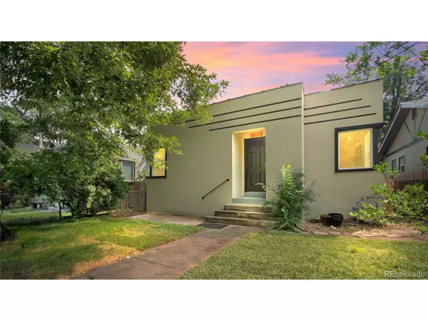 2176 S Emerson, Denver, CO 80210