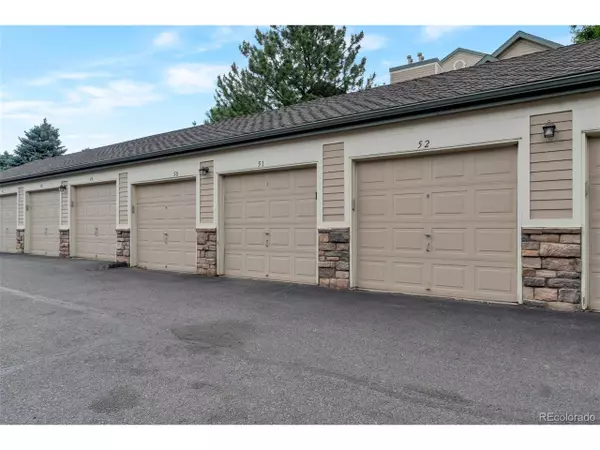 Littleton, CO 80128,8338 S Independence Cir #108