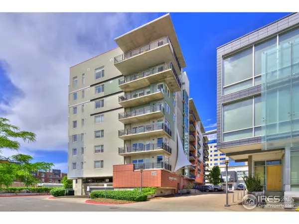 1475 Delgany St #305, Denver, CO 80202