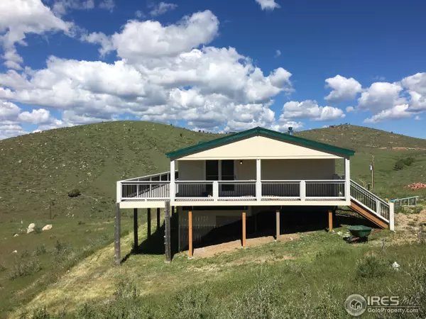 Livermore, CO 80536,1004 Deer Meadow Way