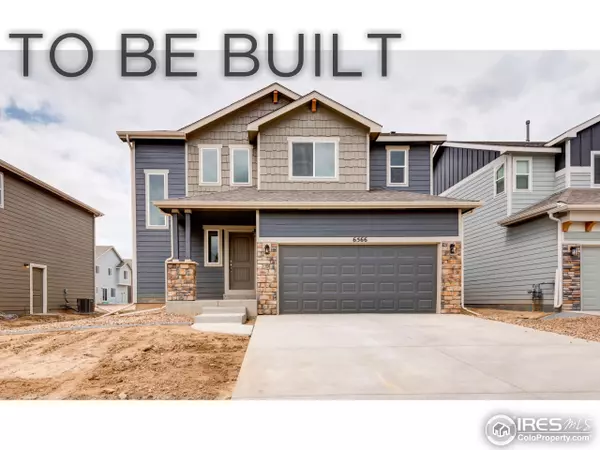 1818 Castle Hill Dr, Windsor, CO 80550