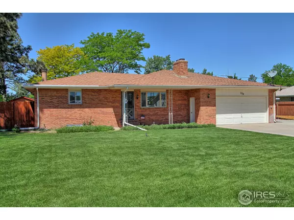 302 Division Blvd,  Platteville,  CO 80651