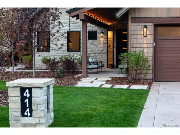 Carbondale, CO 81623,414 Golden Bear Dr