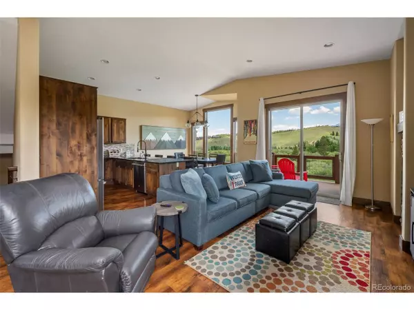 Fraser, CO 80442,118 Mountain Willow Dr