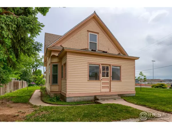 104 B St, Ault, CO 80610