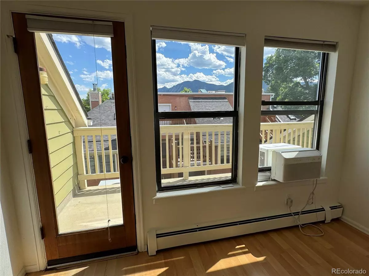 Boulder, CO 80304,3025 Broadway St #17
