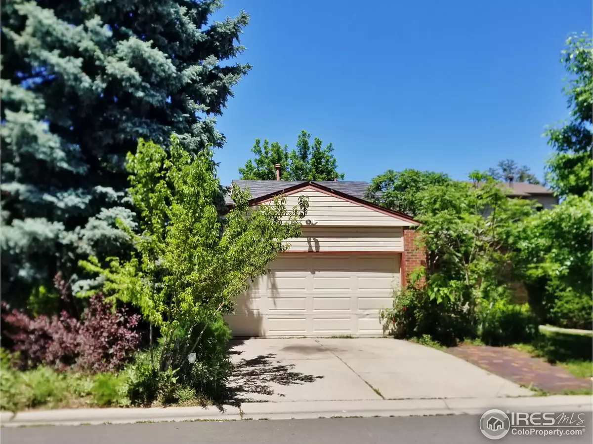 Westminster, CO 80031,3731 W 91st Pl