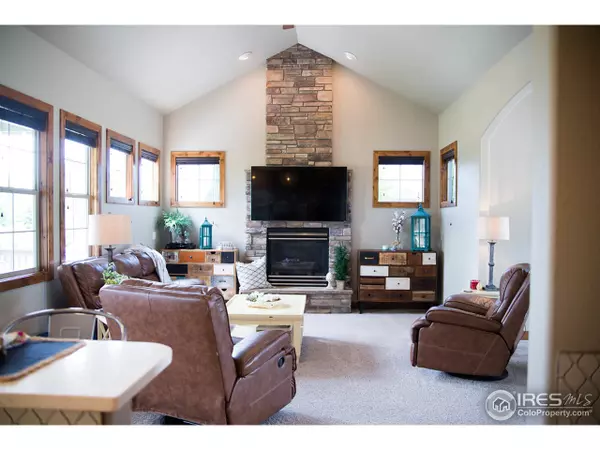 Severance, CO 80550,1450 Red Fox Cir