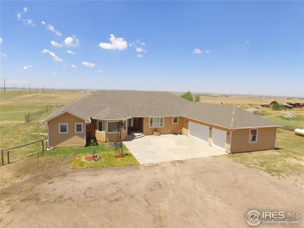 4225 County Road 193, Byers, CO 80103