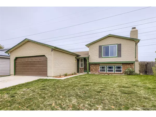 3762 S Halifax St, Aurora, CO 80013