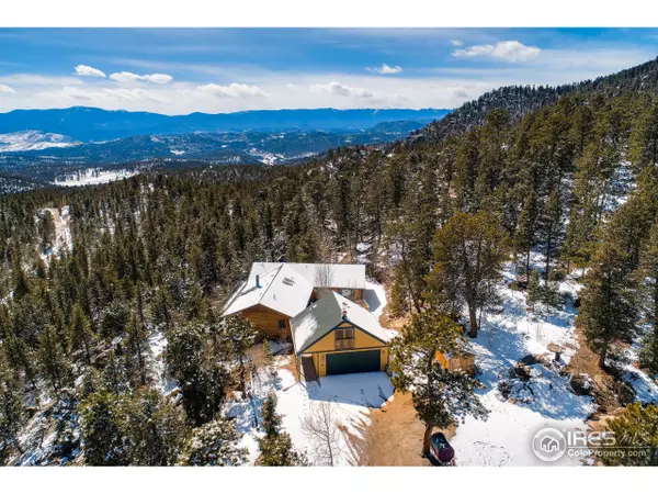 Conifer, CO 80433,11625 Blackfoot Rd