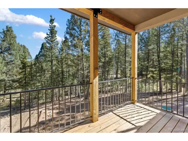 Florissant, CO 80816,270 SOUTHPARK Rd