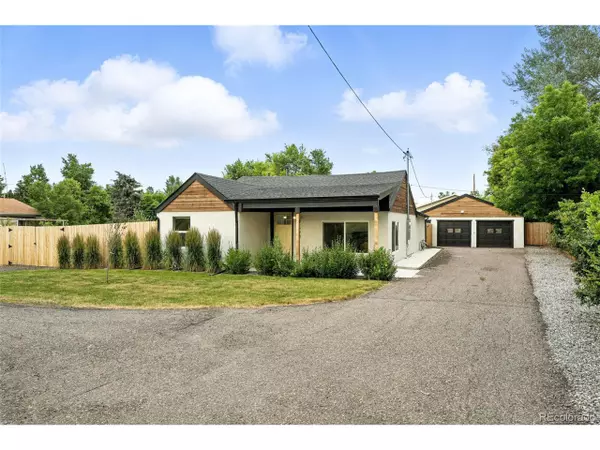 2500 Estes St, Lakewood, CO 80215