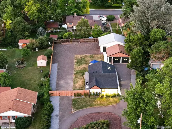 Lakewood, CO 80215,2500 Estes St