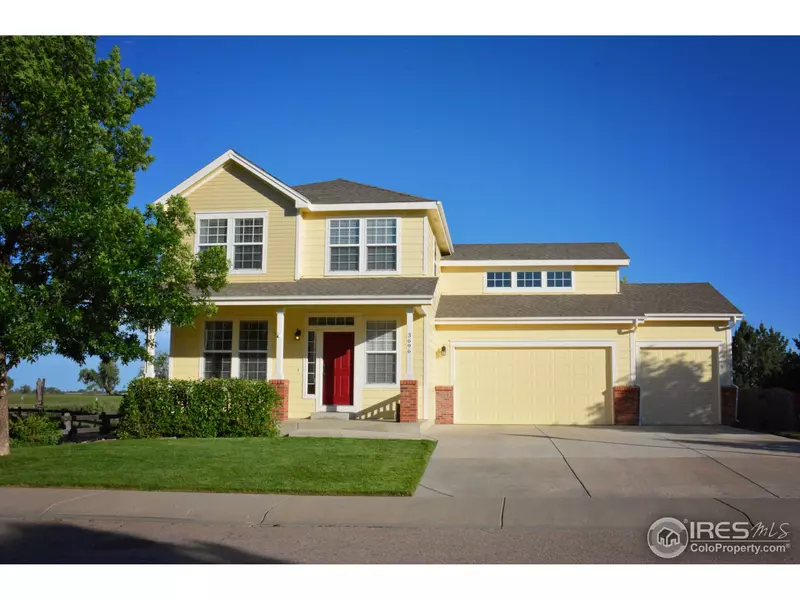 3696 Cheetah Dr, Loveland, CO 80537