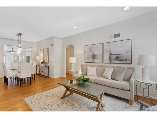 1080 S Garfield St, Denver, CO 80209