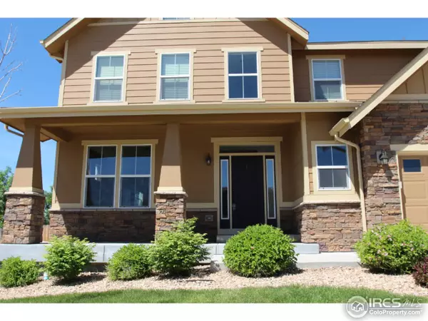 Johnstown, CO 80534,2830 S Muscovey Ln