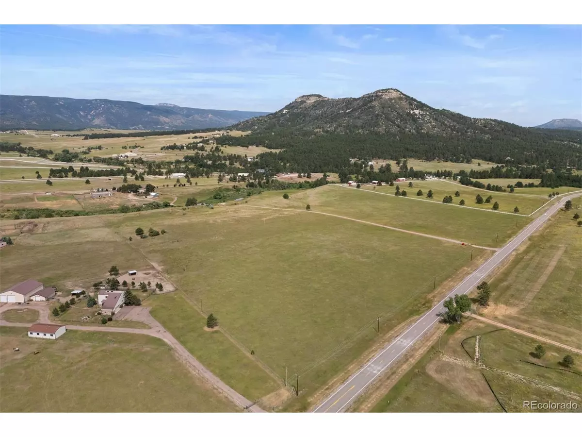 Larkspur, CO 80118,10661 Spruce Mountain Rd
