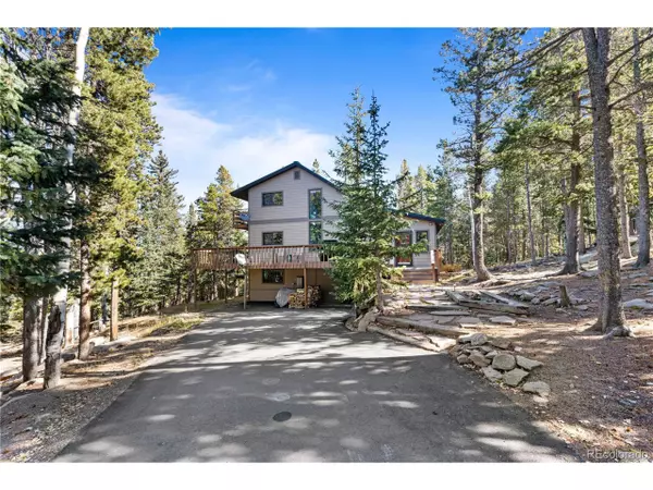 10684 Beas Dr, Conifer, CO 80433