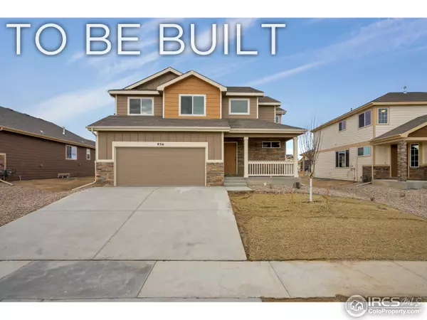 8732 15th St Rd, Greeley, CO 80634