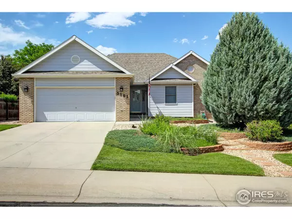 Greeley, CO 80634,5105 W 6th St