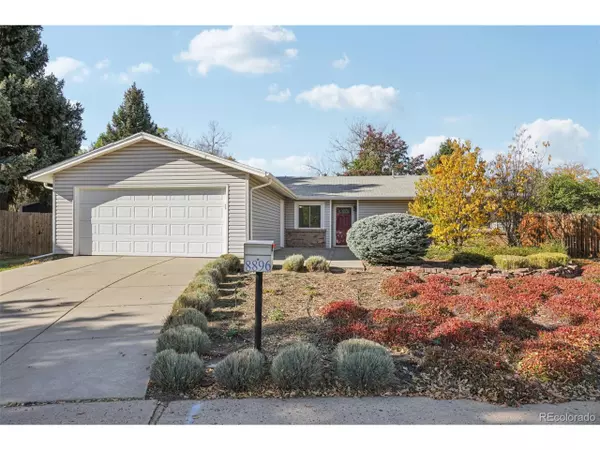 8896 W Custer Pl, Lakewood, CO 80226
