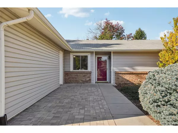 Lakewood, CO 80226,8896 W Custer Pl