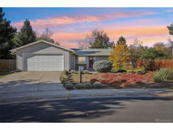 Lakewood, CO 80226,8896 W Custer Pl