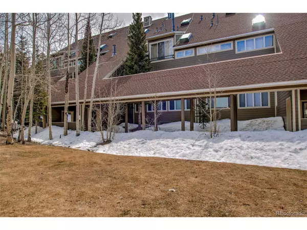 Dillon, CO 80435,21650 US Highway 6 #2096