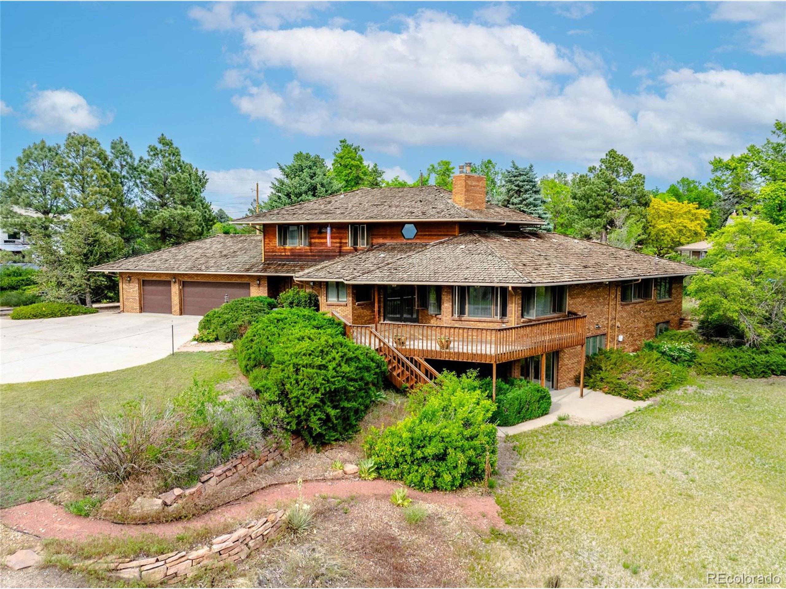 1961 S Xenia Ct, Denver, CO 80231