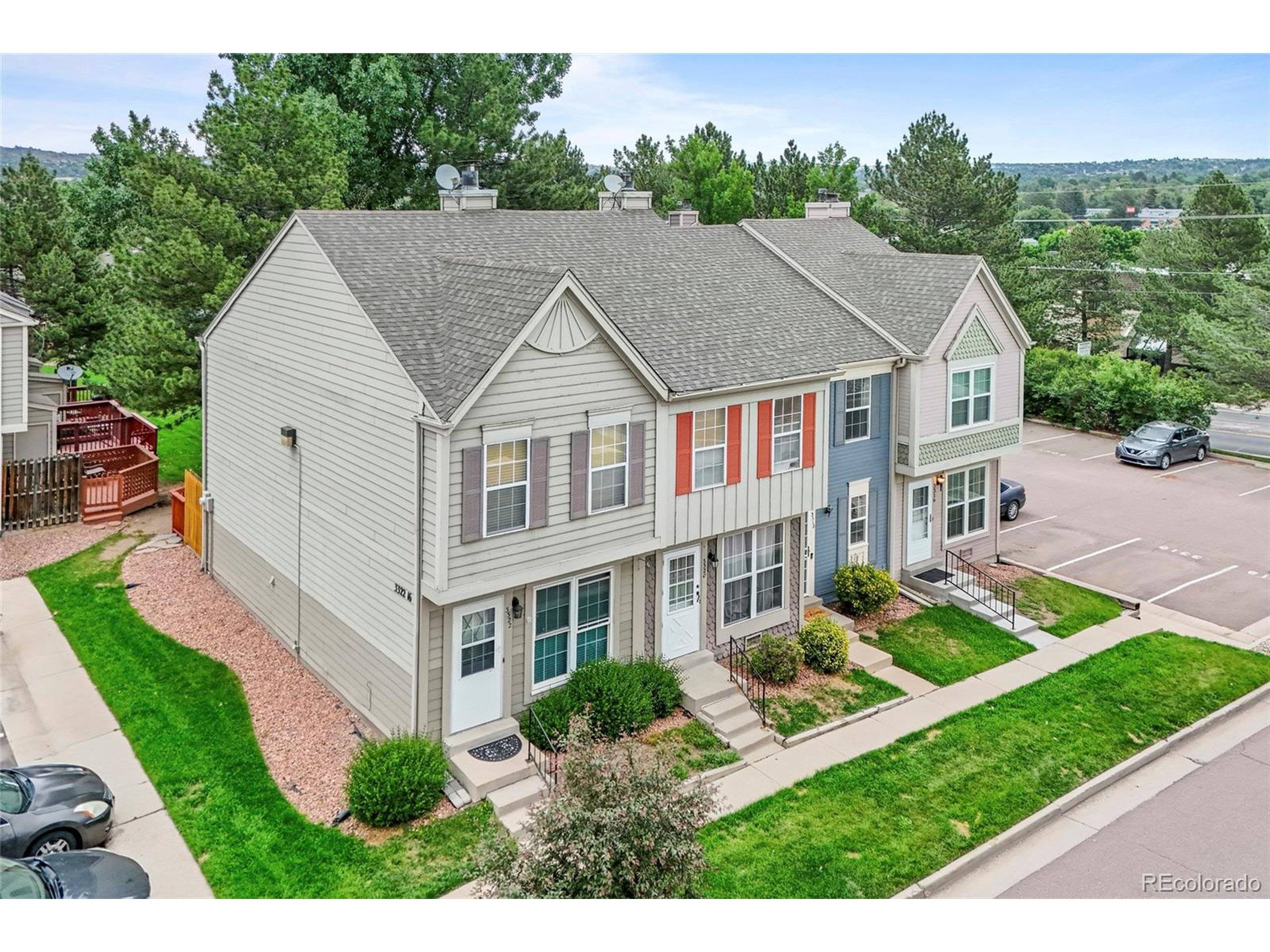 Colorado Springs, CO 80917,3318 Queen Anne Way