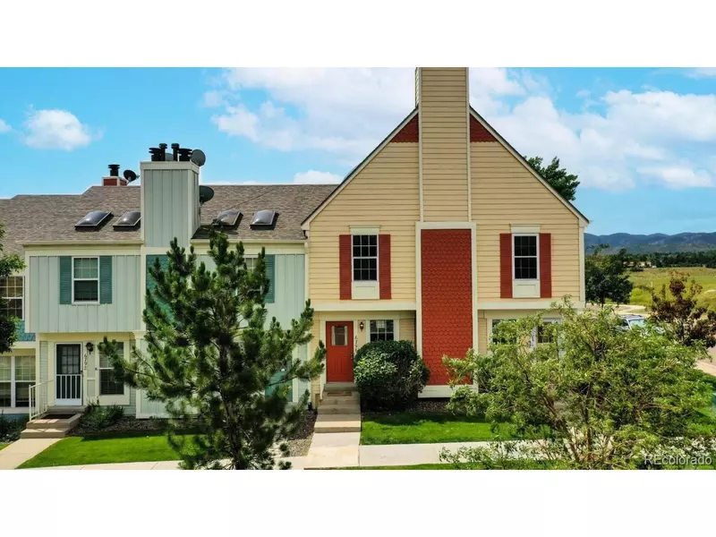 6796 S Independence St, Littleton, CO 80128