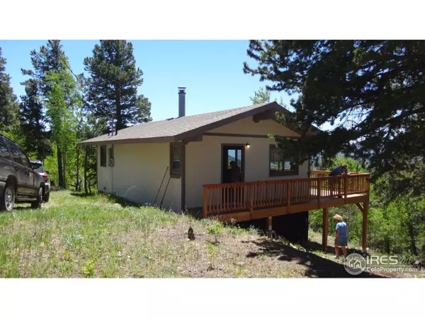 233 badger Rd, Black Hawk, CO 80422