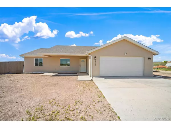 Pueblo, CO 81007,848 E Loma Dr