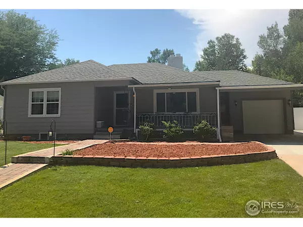 Greeley, CO 80631,1737 Montview Rd