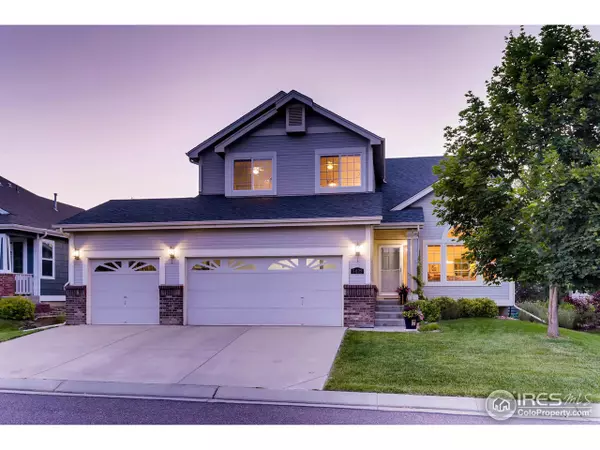 5422 Clover Basin Dr, Longmont, CO 80503