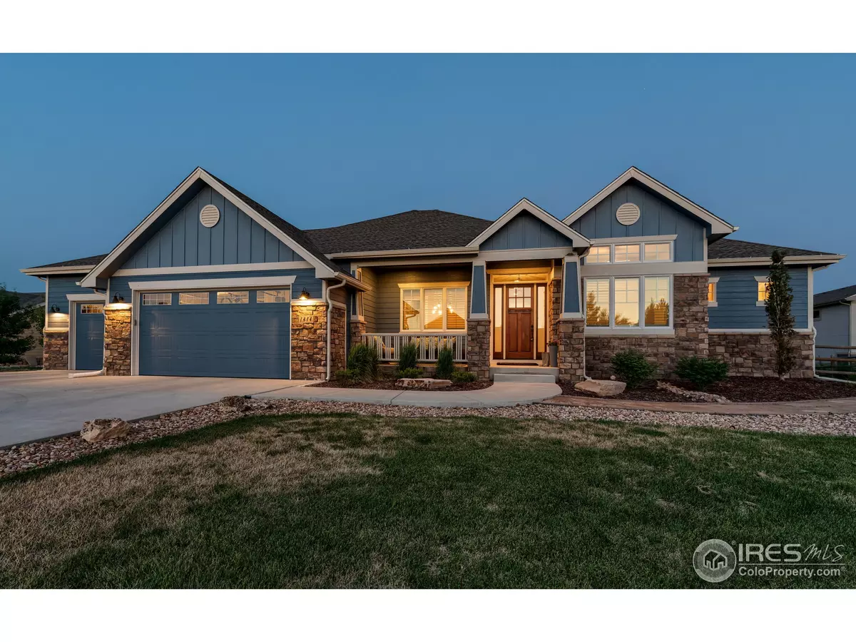 Severance, CO 80550,1414 Red Fox Cir